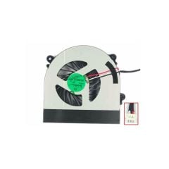 Monster Abra A5 V1.1, A5 V1.1.1 Notebook Fanı (3pin)