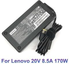 Lenovo uyumlu 83GS007WTR33 Adaptör, Şarj Aleti Cihazı 170W (Orjinal Üretici)