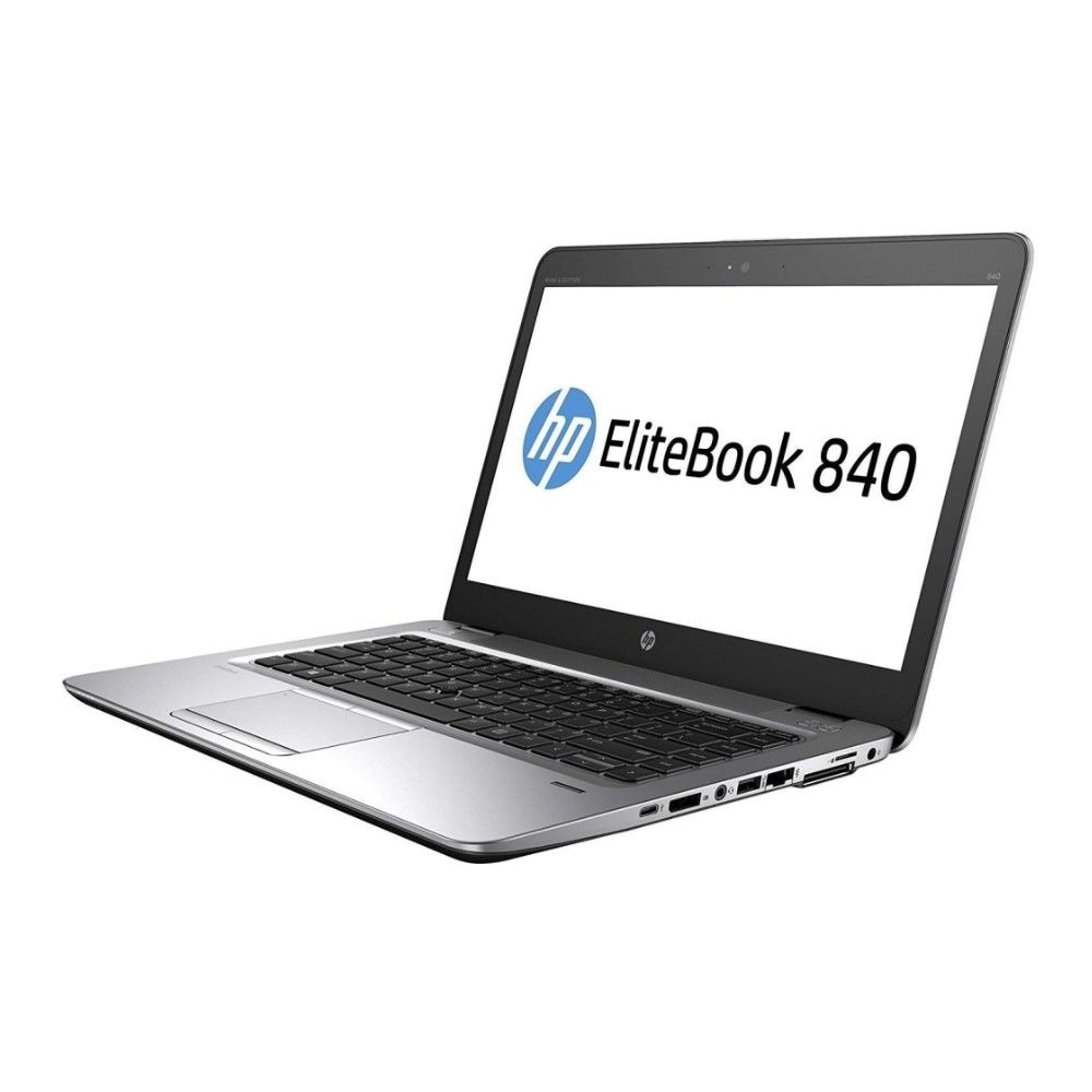 Hp EliteBook 840 G1 Notebook - 14, i5 4. Nesil, 8 GB Ram, 240 GB SSD