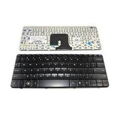 Hp Pavilion DV2-1000 DV2-1100 DV2-1200 Notebook Klavye Siyah İNG / 505999-001
