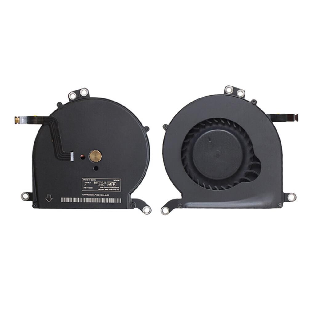 Apple MacBook Air A1466 (2017) Notebook Cpu Fanı