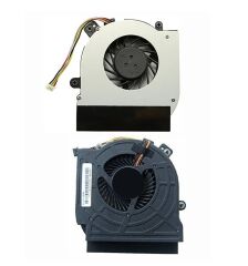 ADDA AB7205HX-GC1 (JAL50) Notebook Fan 4pin