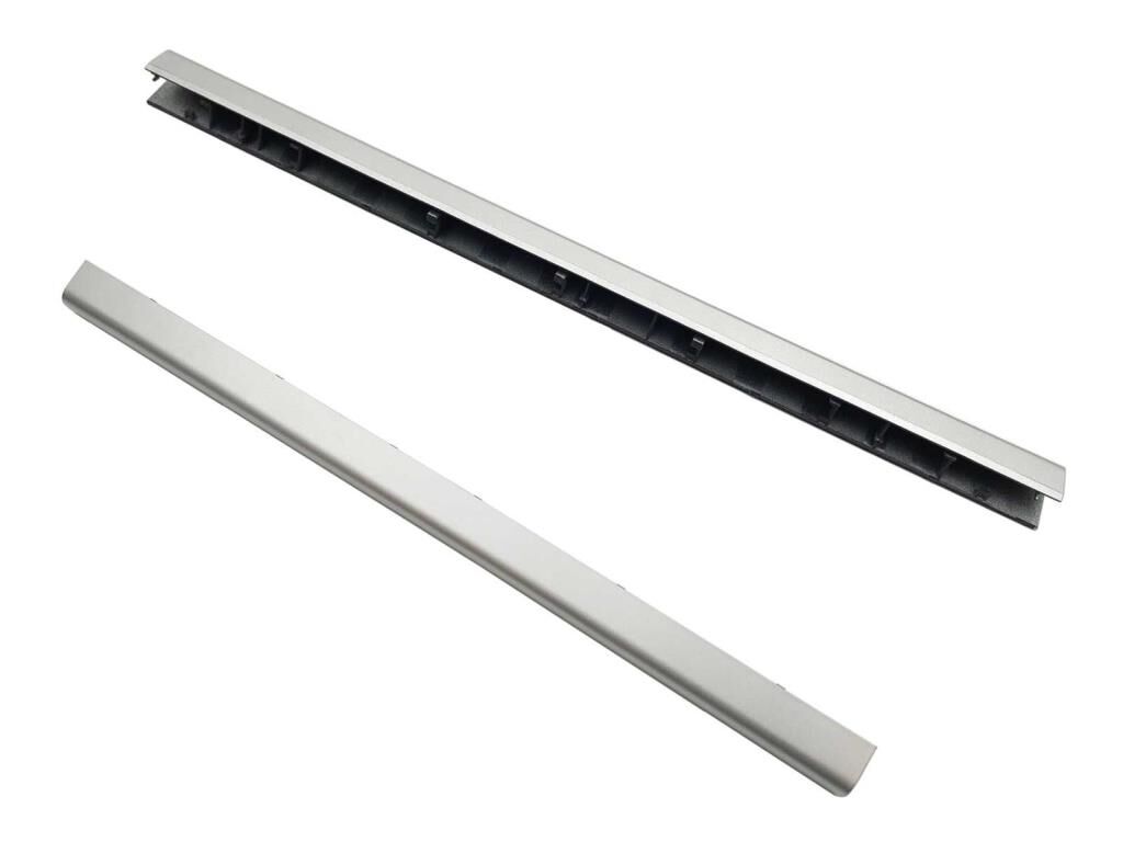 Lenovo ideaPad 330R-15IKB Notebook Lcd Menteşe Kapağı / Silver, Gri