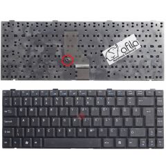 Acer TravelMate 3200, 3201, 3201XCi, 3201XMi, 3202, 3202XCi, 3202XMi, RW3 Klavye Siyah TR