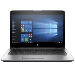 Hp EliteBook 840 G3 Notebook - 14, i7 6. Nesil, 8 GB Ram, 256 GB M2 SSD