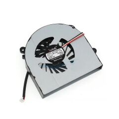 Monster K750C, K760E Notebook Fanı (3pin)