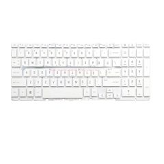 HP Victus 16-e1006nt (68S22EA16) Notebook Klavyesi - Beyaz - TR