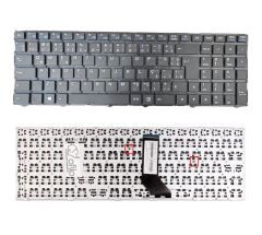 Monster Abra A5 V6.1.2 Notebook Klavye (Siyah TR)
