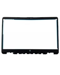 Hp 15s-eq3000nt (68N32EA) Uyumlu Lcd Bezel / Ekran Ön Çerçevesi (Siyah)
