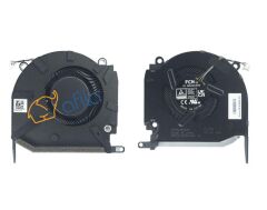 Hp Omen 16-K Serisi Notebook Cpu Fanı - Sol Fan EG75071S1-C220-S9A, N18099-001 - (Ver.1) 12V