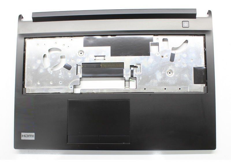 Monster Abra A5 V17.1.2, A5 V17.1.3 Notebook Üst KAsa (Klavye Kasası)