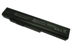 Casper MEDİON Erazer X6816 Notebook Bataryası - Pili - 14.8Volt (14.4) 8 Cell