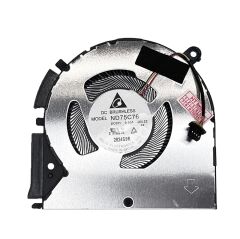 Asus VivoBook Pro 14 M3400, M3400Q, M3400QA, M3400QC Notebook Cpu Fanı (Cooling)