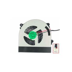 Gigabyte Q2756 Notebook Cpu Fanı (3pin)