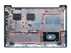 Lenovo IdeaPad 320-15ABR, 320-15AST Notebook Kasa Alt / Siyah