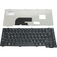 Casper HW1 MW1 AEHW1STA019 Notebook Klavyesi - Siyah - TR