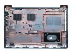Lenovo IdeaPad 320-15IAP Notebook Kasa Alt / Siyah