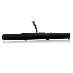 Asus R752L, R752LA, R752LAV, R752LB, R752LDV, R752LJ Notebook Bataryası, Pili