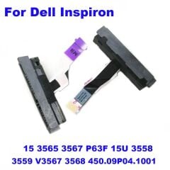 Dell İnspiron 15 3567 P63F 15U 3558 3559 V3567 3568 450.09P04.1001 SSD sata HDD FFC Flex Kablo