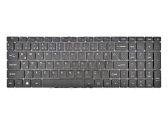 I-Life Zed Air Cx5 Il1506X Notebook Klavye - Tuş Takımı / Siyah - TR