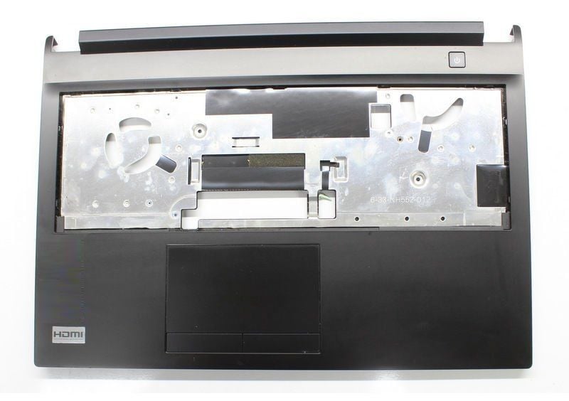 Monster Abra A5 V17.3, A5 V17.3.1 Notebook Üst KAsa (Klavye Kasası)