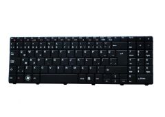 Acer KBI170A285 Notebook Klavyesi - Siyah TR