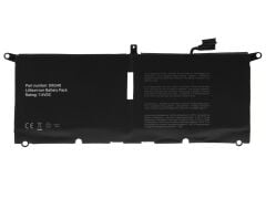 Dell DXGH8 0DXGH8 Uyumlu Notebook Bataryası, Laptop Pili