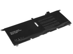 Dell DXGH8 0DXGH8 Uyumlu Notebook Bataryası, Laptop Pili