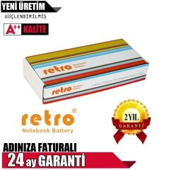 Dell DXGH8 0DXGH8 Uyumlu Notebook Bataryası, Laptop Pili