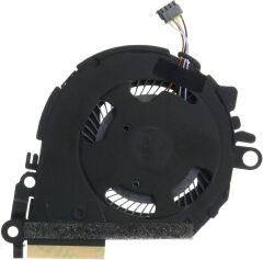 Hp ND55C03-17D16 Notebook GPU Fanı - Ver.2 - Sol