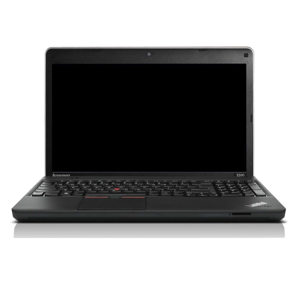 Lenovo ThinkPad E530 Notebook - 15.6, i5 2. Nesil, 8 GB Ram, 120 GB SSD