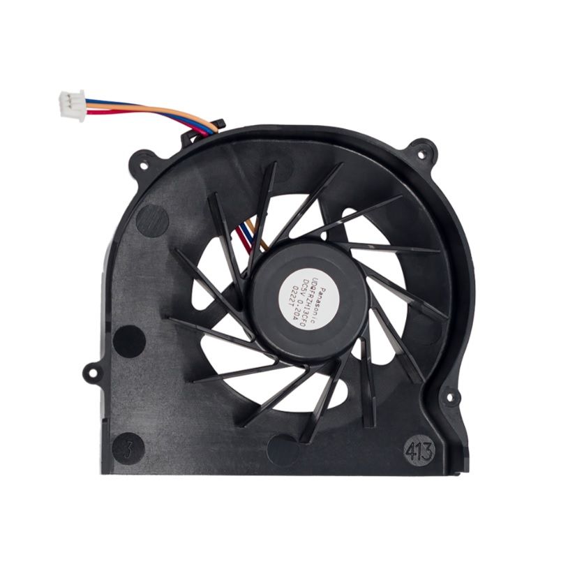 Sony Vaio VPCCW1, VPCCW2, PCG-21212M UDQFRZH13CF0 Notebook Cpu Fanı