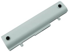 Asus Eee Pc 1001PQD 1001PX Notebook Bataryası - Beyaz - 6 Cell