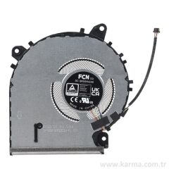ASUS VivoBook 15 D515U, D515UA, D515UA-EJ006T Fan
