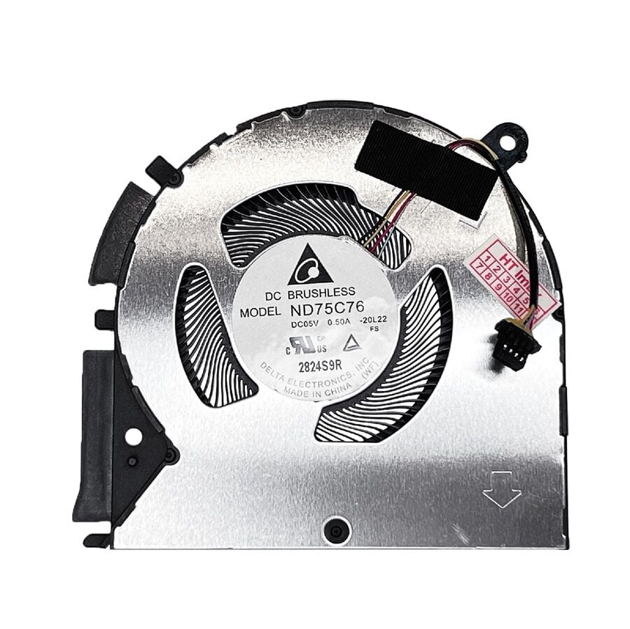 Asus 13NB0U40T02121 Notebook Cpu Fanı (Cooling)