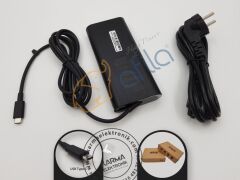 Dell Precision P91F (5550) Notebook Adaptörü, Laptop Şarj Aleti Cihazı 130W