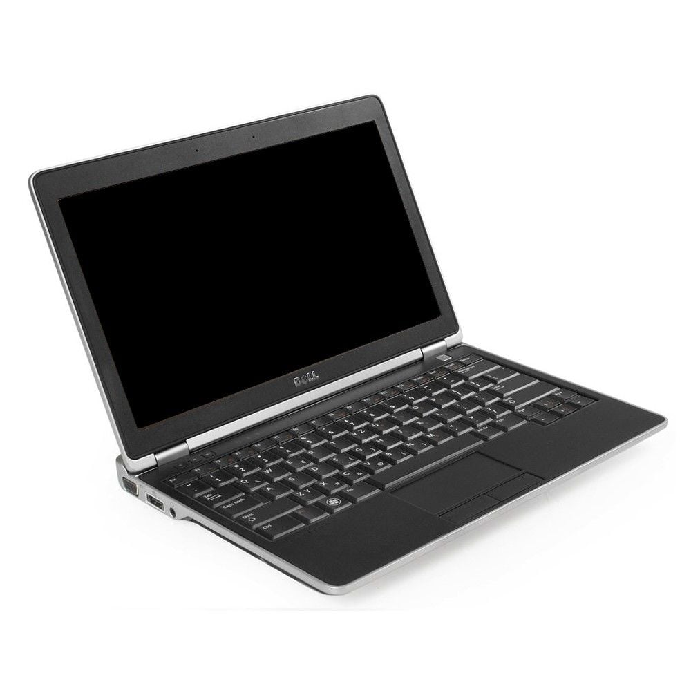 Dell Latitude E6220 Notebook - 12.5, i5 2. Nesil, 4 GB Ram, 240 GB SSD