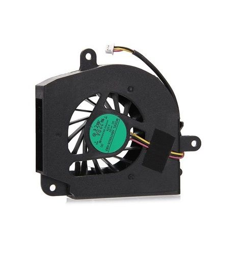 Lenovo 3000 N200 C200 N100 F40 F40A Notebook Cpu Fanı