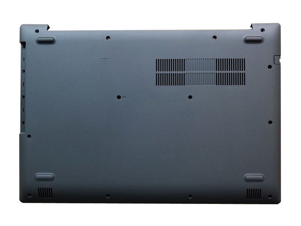 Lenovo ideaPad 320L-15ISK Notebook Siyah - Alt Kasa