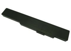 Casper MSI CX640 Notebook Bataryası - Pili - 14.8Volt (14.4) 8 Cell
