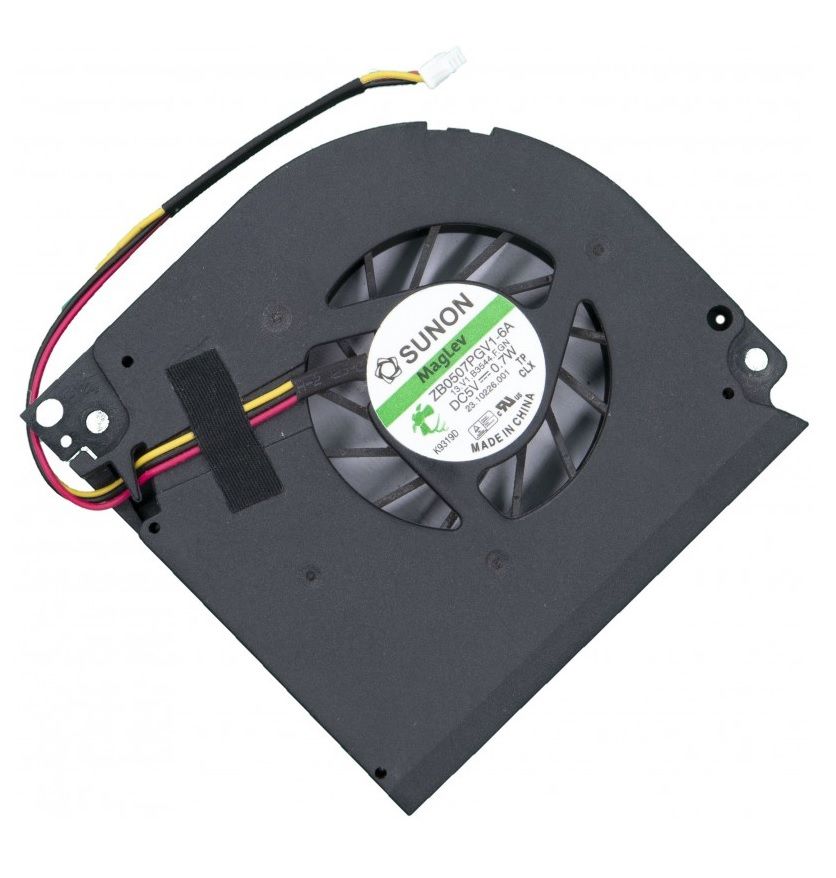 Acer Extensa 3690 5230 5630 5630Z 5630G 5430 Fan MG55100V1-Q040-S99 Notebook CPU Fanı