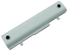 Asus Eee Pc 1005 1005H, Notebook Bataryası - Beyaz - 6 Cell