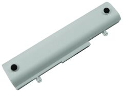 Asus Eee Pc 1005HA 1005HAB Notebook Bataryası - Beyaz - 6 Cell