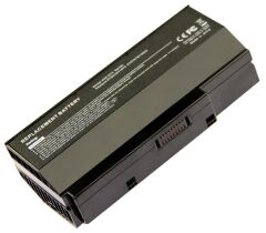 Asus 07G016DH1875 70-NY81B1000Z Notebook Bataryası - Pili