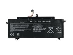 Toshiba Tecra Z40-A-17K, Z50-A-13D Notebook Bataryası - Pili