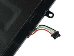 Toshiba Tecra Z40-A-17K, Z50-A-13D Notebook Bataryası - Pili