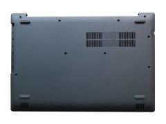 Lenovo ideaPad 330-15IKB Notebook Siyah - Alt Kasa