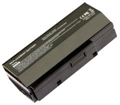 Asus G73 G73J G73Jh G73Jv G73S G73Sw Notebook Bataryası - Pili