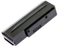 Asus G73 G73J G73Jh G73Jv G73S G73Sw Notebook Bataryası - Pili