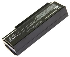 Asus G73 G73J G73Jh G73Jv G73S G73Sw Notebook Bataryası - Pili